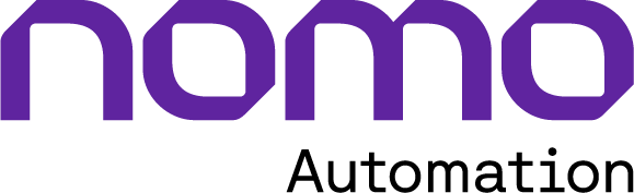 Nomo Automation