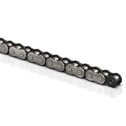 Conveyor chains