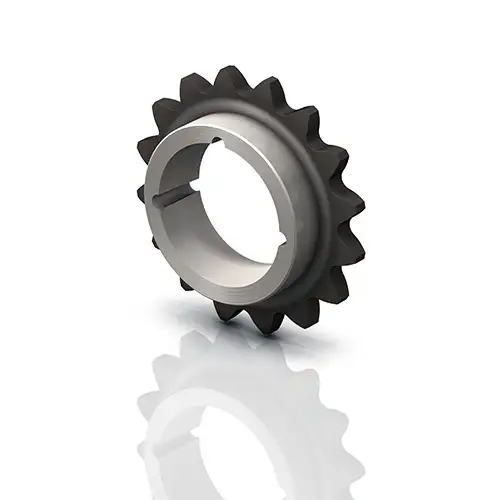 Sprockets