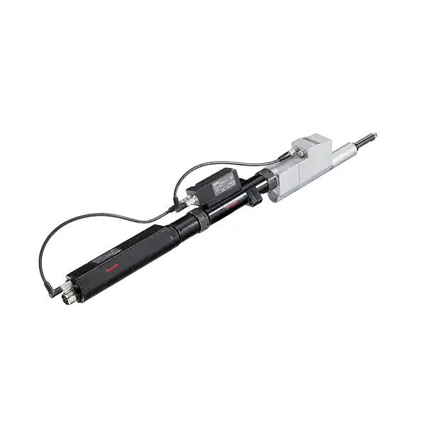 Torque wrenches