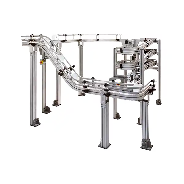 Conveyor systems