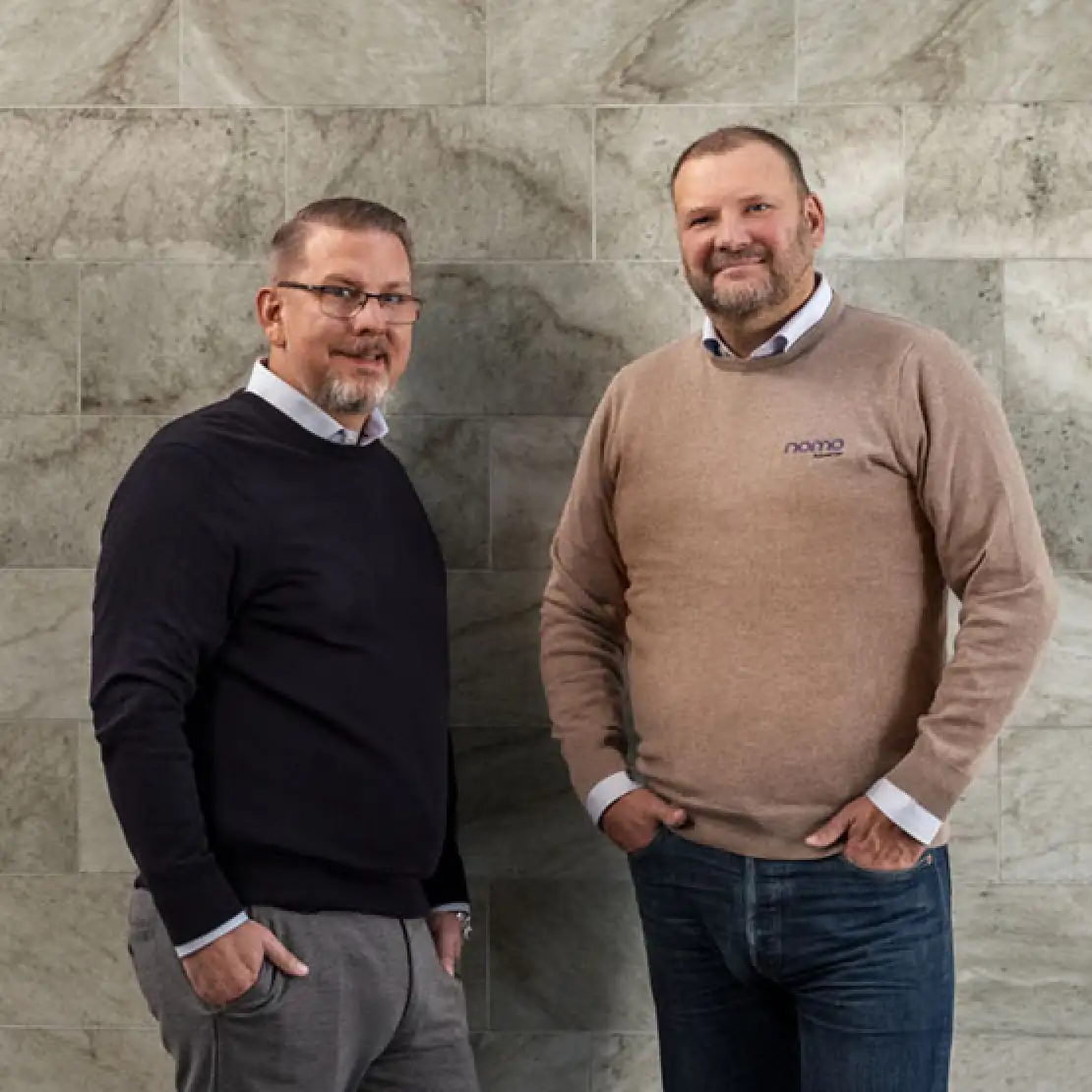 Nomo Group overtager Bosch Rexroth Customizing Center