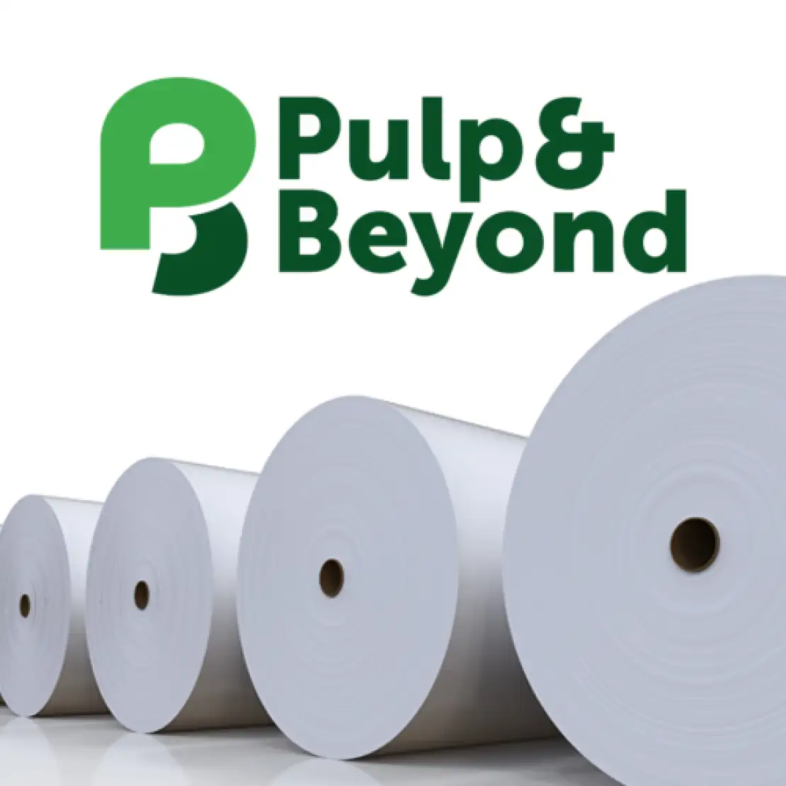 Pulp & Beyond Fair 2026