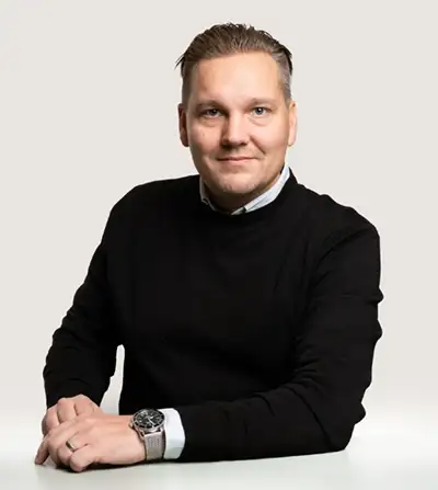 Employee photo