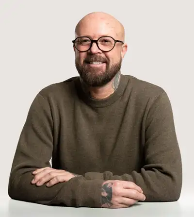 Employee photo