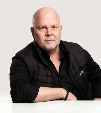 Employee photo