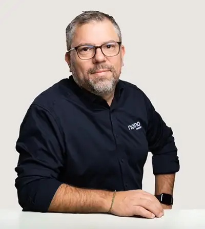 Employee photo