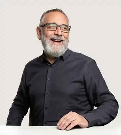 Employee photo