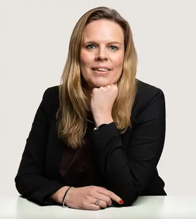 Employee photo