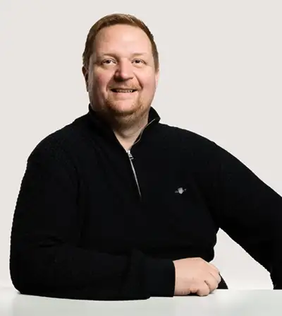 Employee photo
