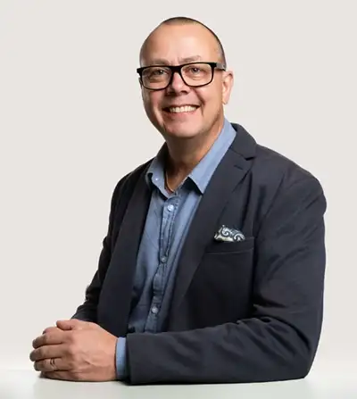 Employee photo