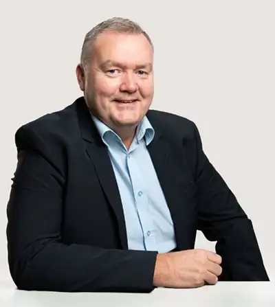 Employee photo