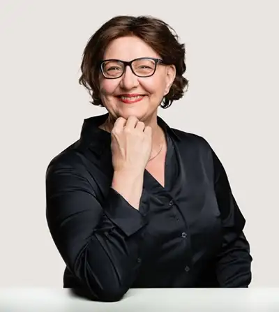 Employee photo