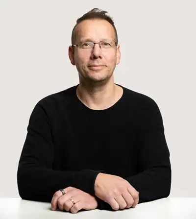 Employee photo