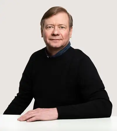 Employee photo