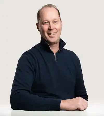 Employee photo