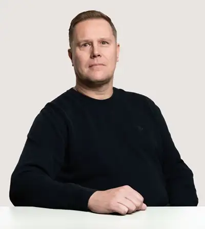 Employee photo