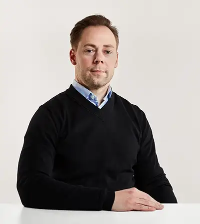 Employee photo