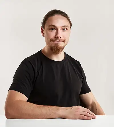 Employee photo