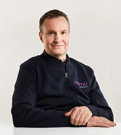 Employee photo