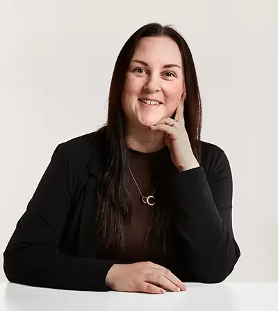 Employee photo