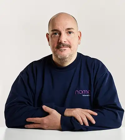 Employee photo