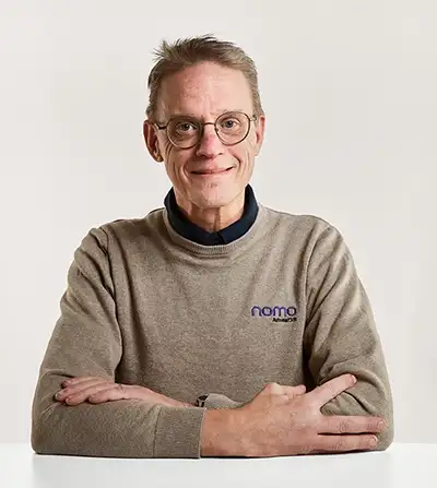 Employee photo