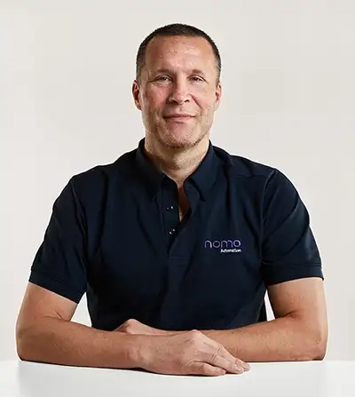 Employee photo
