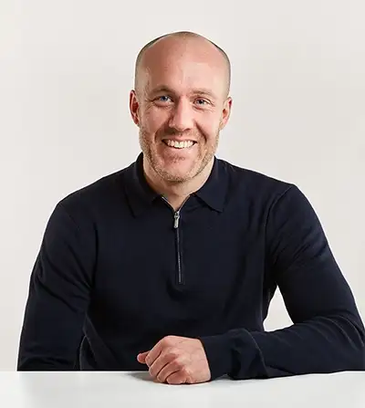 Employee photo