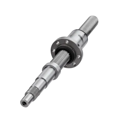 Ball screws