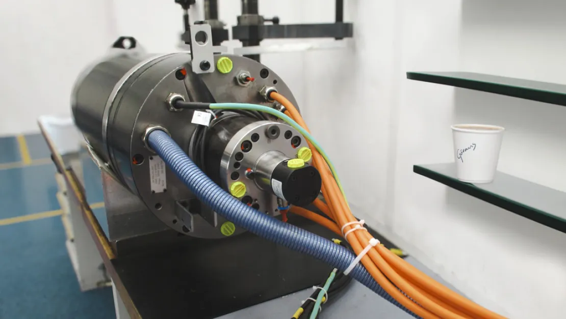 Servosystems