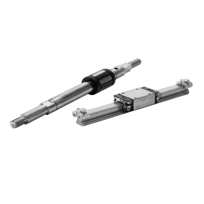 Linear guides