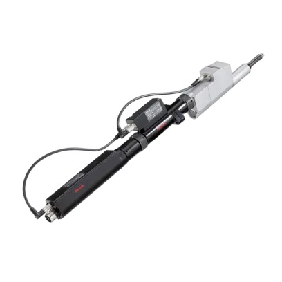 Torque wrenches