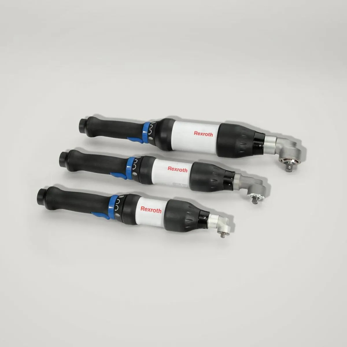 Hand-held torque wrenches, with cable, Ergospin