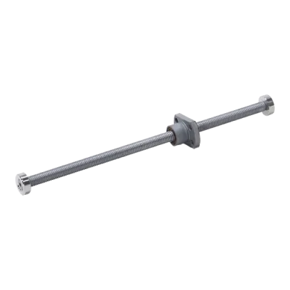 Miniature ball screws