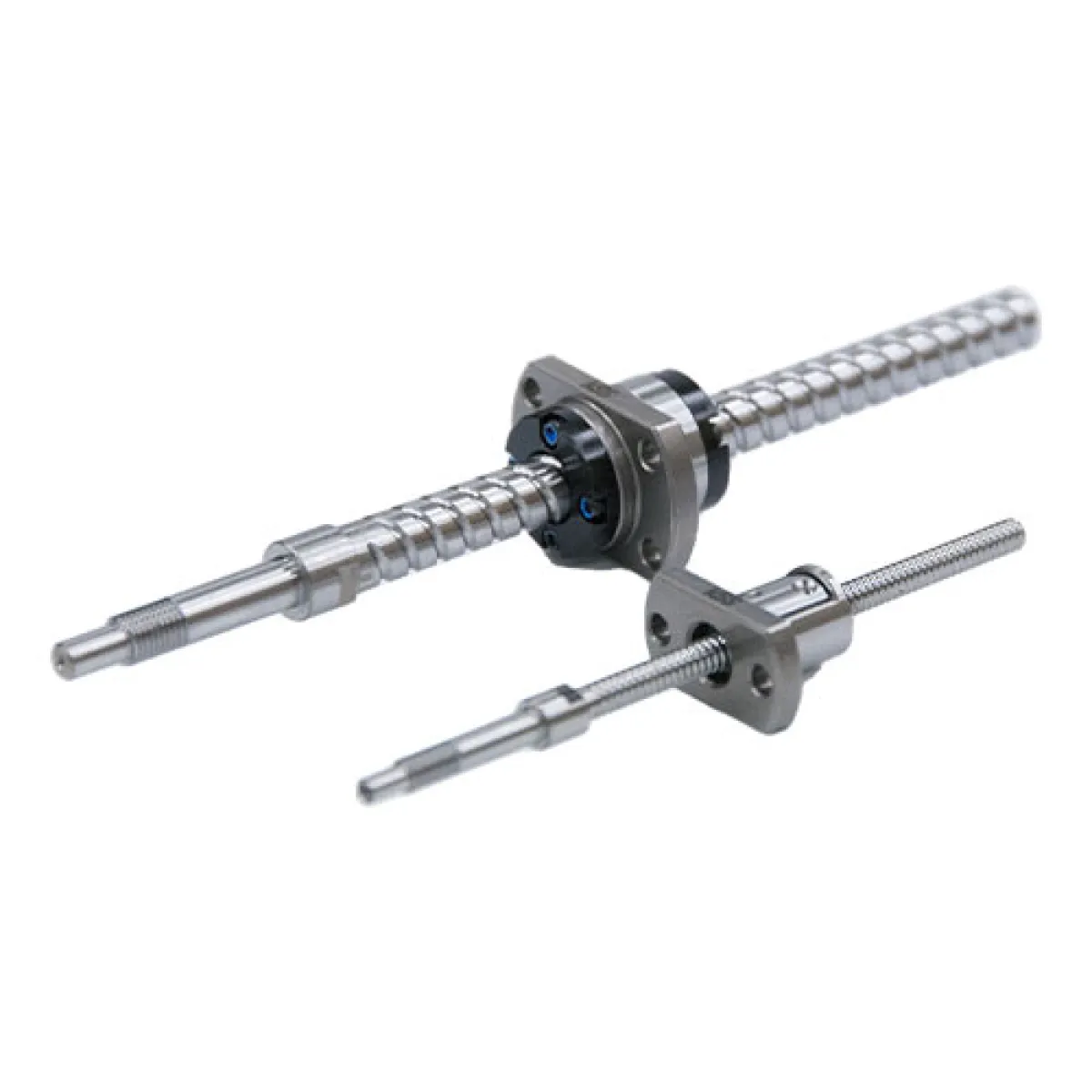 Ground Ball Screw: SG Series