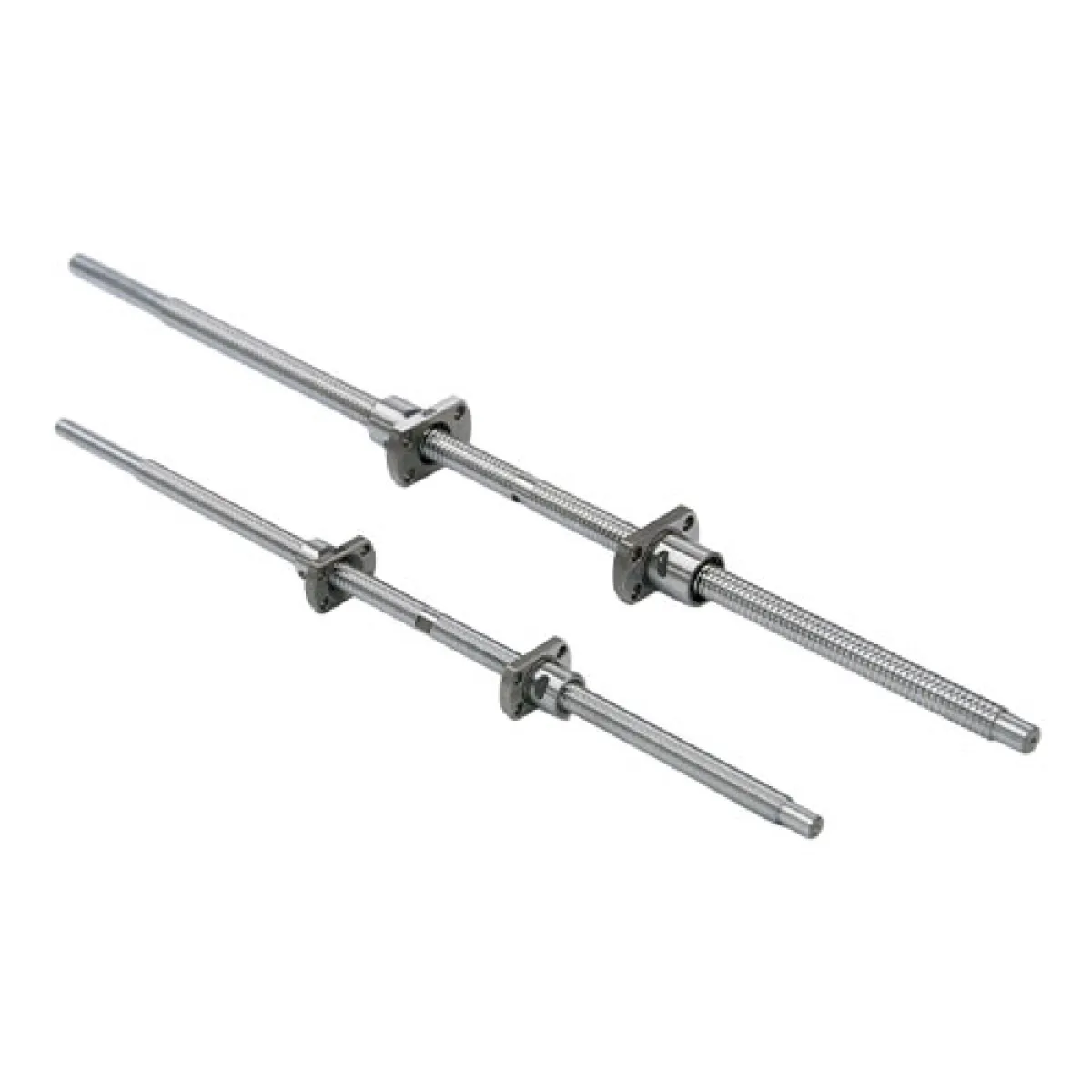 Ground Ball Screw, Bidirectional: SD Series