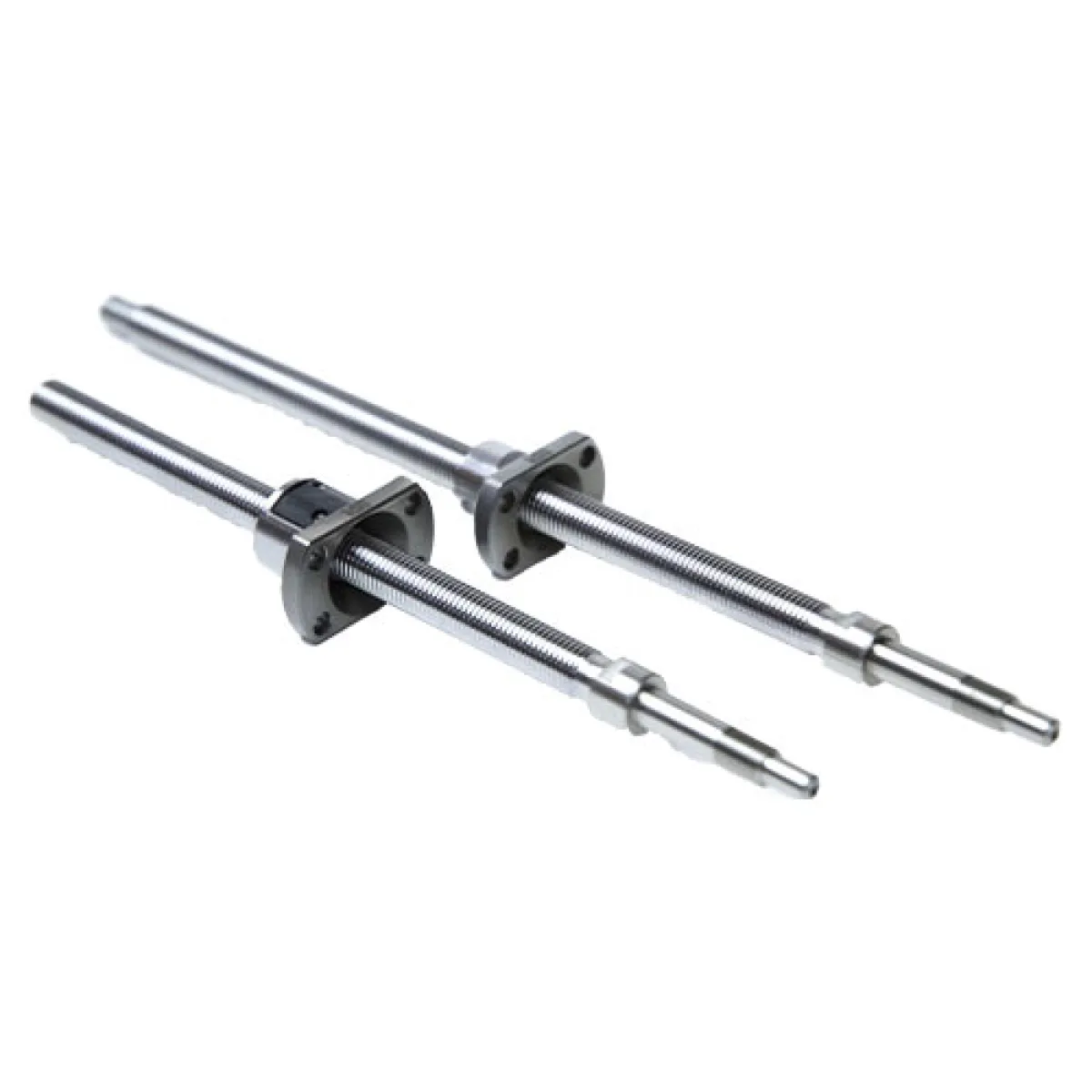 Rolled Precision Ball Screw: PSR/PSRT Series