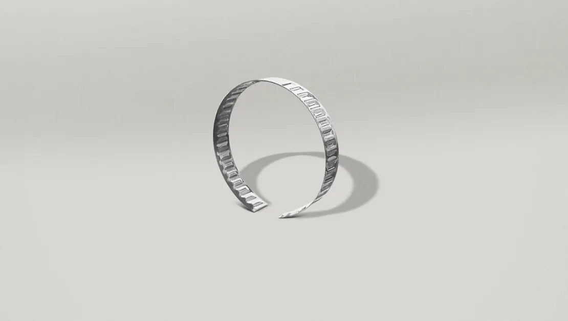 Tolerance Rings