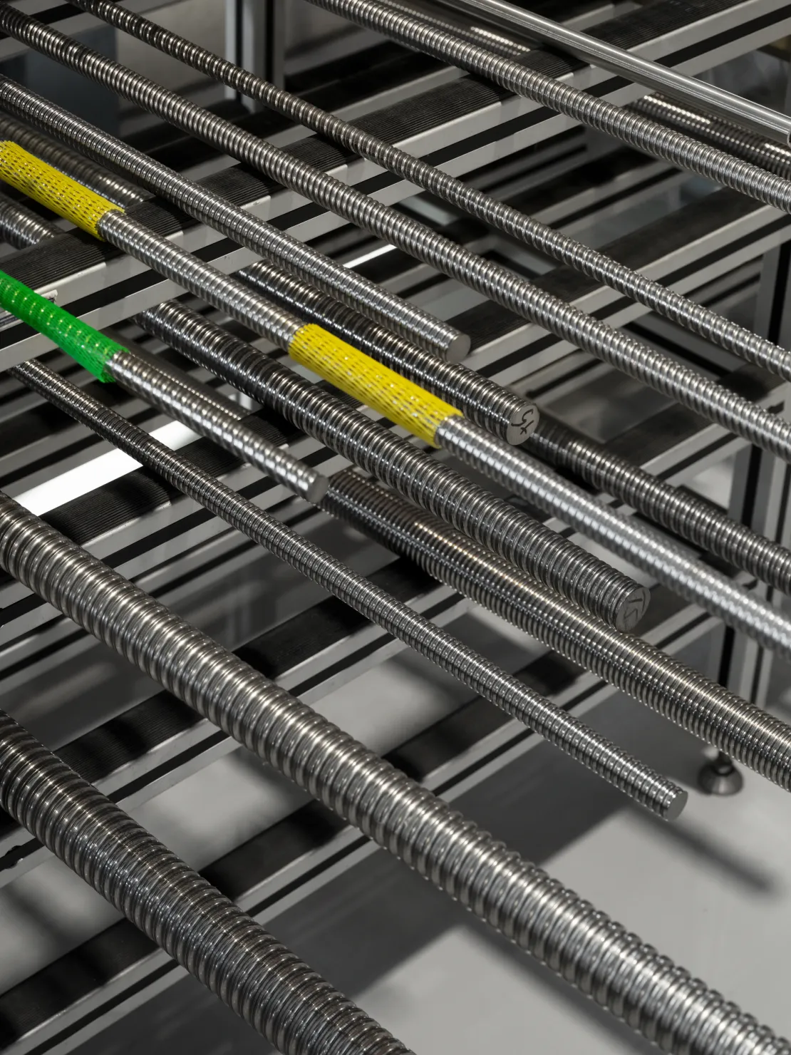 About linear technology.