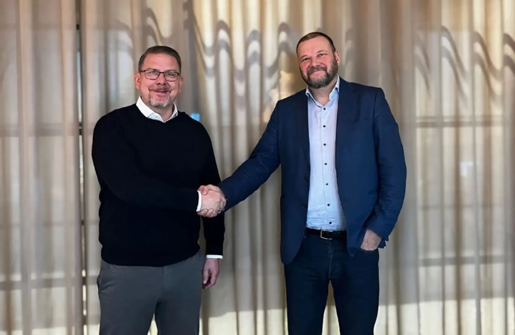 Avans Group takes the next step – now part of the Nomo Group!