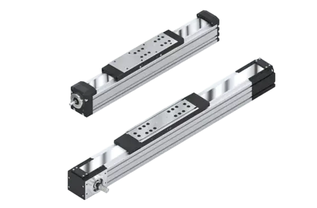 Linear modules MKK/MKR