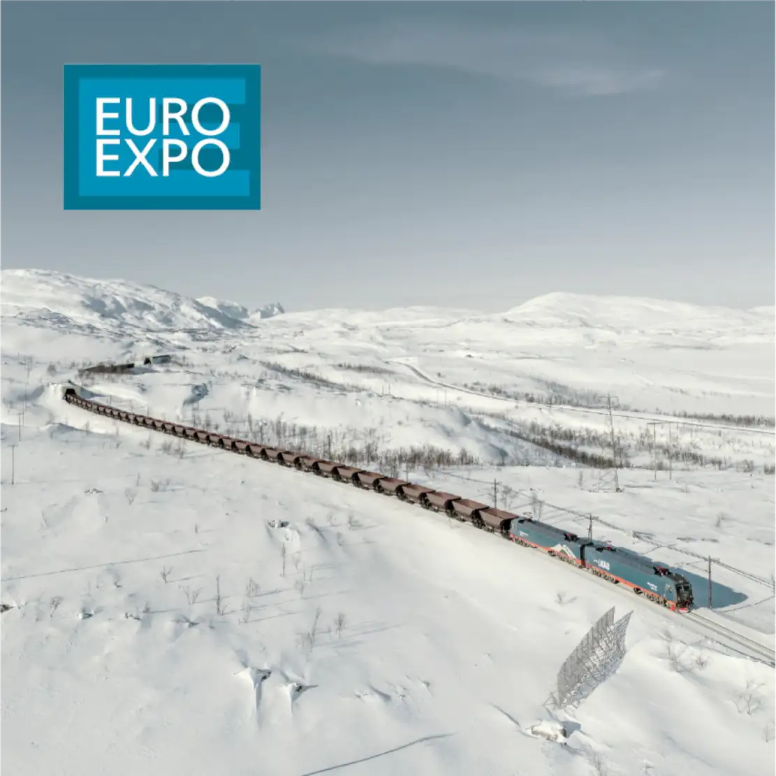 EURO EXPO I KIRUNA