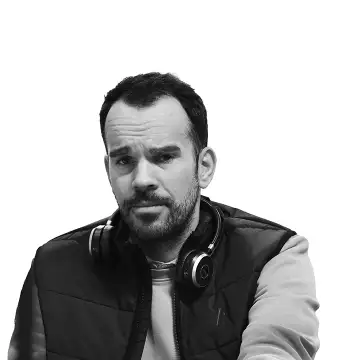 Employee photo