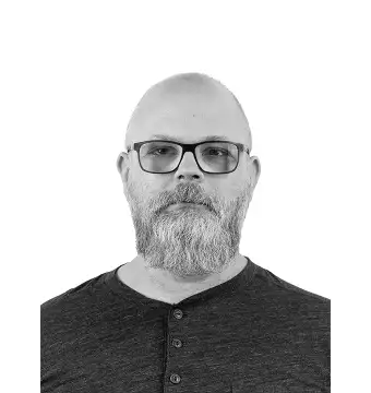 Employee photo