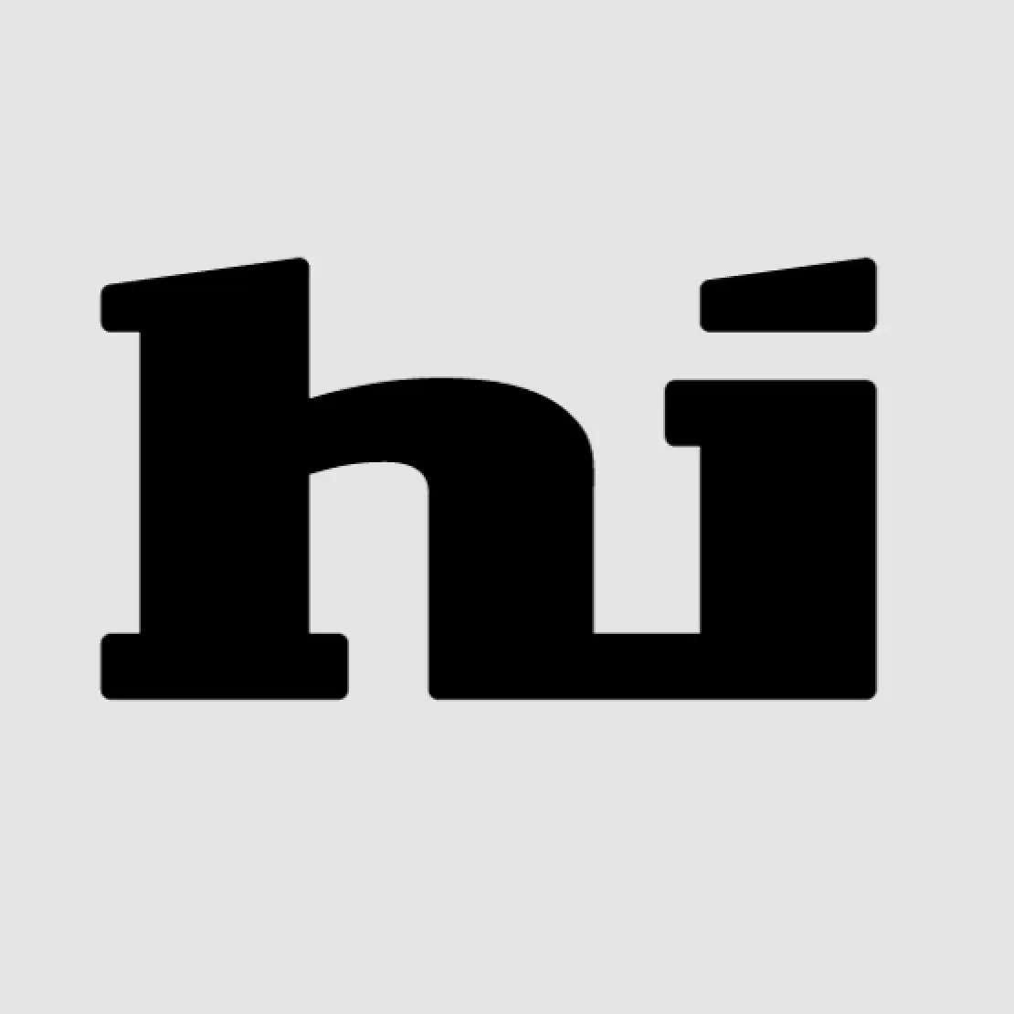 People working with a new project