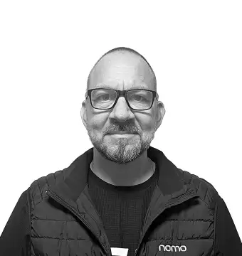 Employee photo